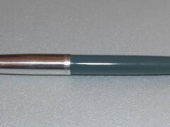Stilou chinezesc cu pompa Golden Star 535